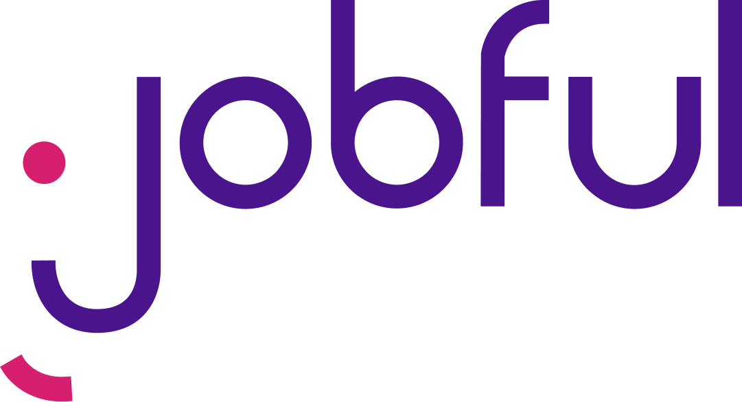 Jobful logo
